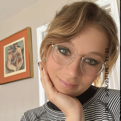 lauren rowski
