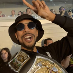 Deuce Daniel
