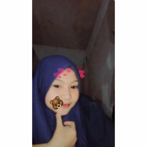Aisyah Isa’s avatar
