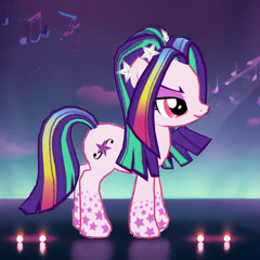 DarkPie MLP