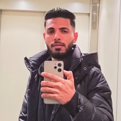 Ahmed Mahfouz | الشايب