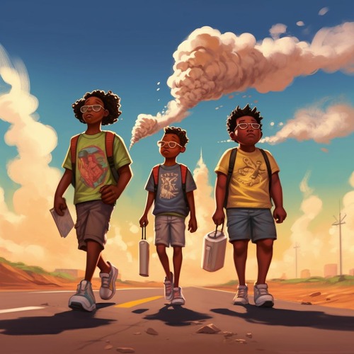 On Dat Shit Agin GTA - Freesty