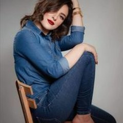 ماليش غيرك يارب