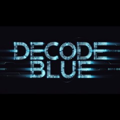 Decode Blue (Official)