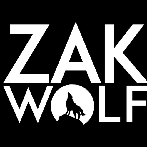 Zak Wolf’s avatar