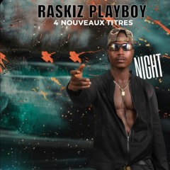 Raskiz playboy