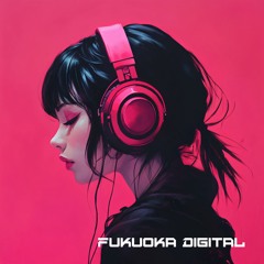 Matthew Nugent - The Unknown (Fukuoka Digital remix)