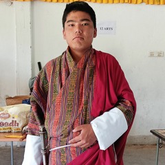 Dorji Tshering