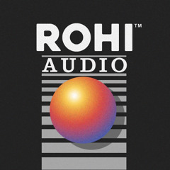 ROHI Audio