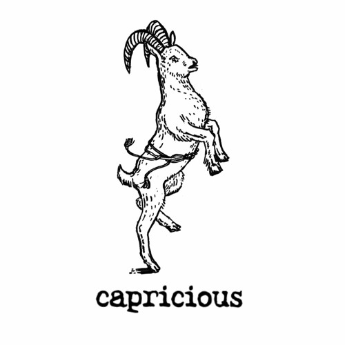 Capricious’s avatar