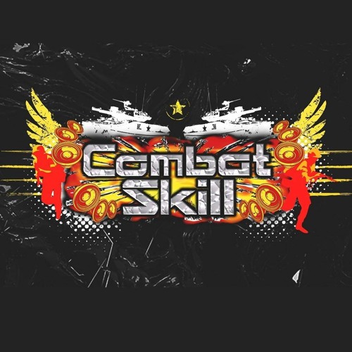 Combat Skill (Official)’s avatar