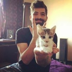 Manish Bhat