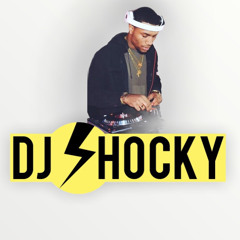 DJ Shocky
