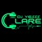 Dj Yesss Clare