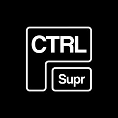 CTRL SUPR