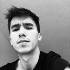 Luís David Forero