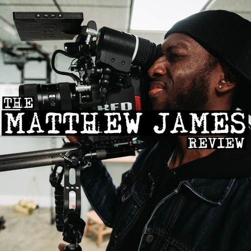 The Matthew James Review’s avatar