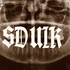 SDUIK/# RYTMEK/KCF### mix drum'n'bass ragga