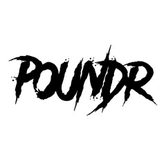 POUNDR [MOOK MOB]
