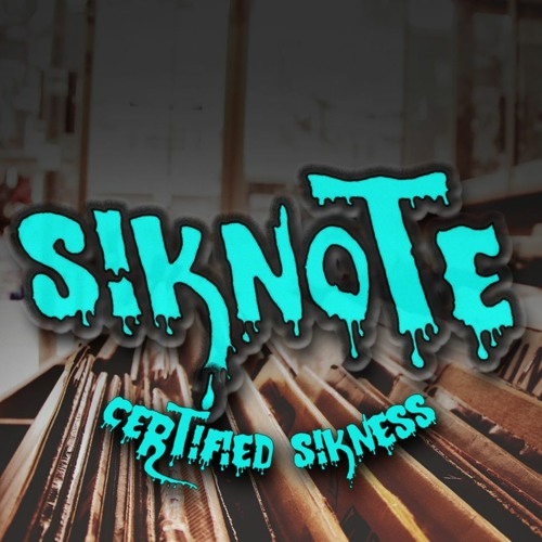 SiKnOtE’s avatar