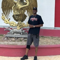 Alejandro S "Hondo" Cerrano-Griffin