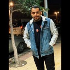 Mohamed Mahmoud El-Gendy