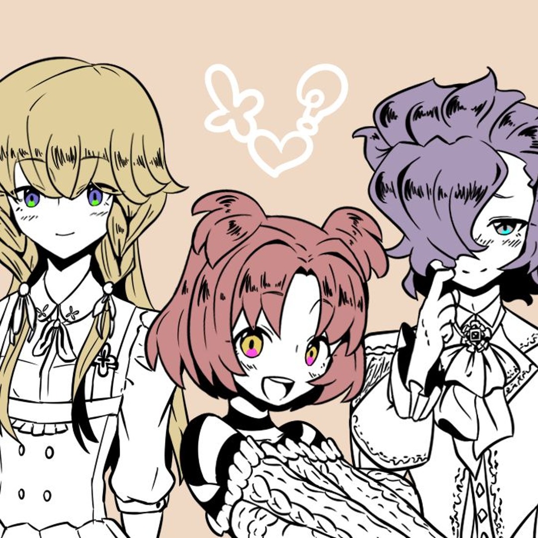 Stream 【東方ヴォーカルPV】＊MoshiMoshiMode＊【暁Records公式