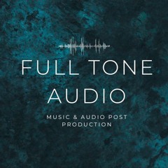 FULL TONE AUDIO
