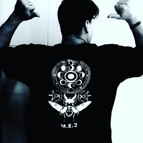 DJ MEJ’s avatar