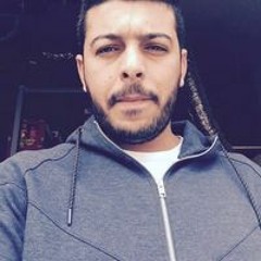 Hamudi Abo Mansi