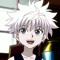 Killua Zoldyck