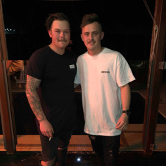Shaun Griffiths