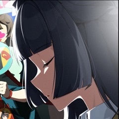 MIRAI「rinethealter.」