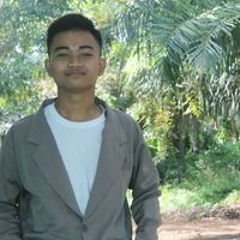 Rizaldi Otez Crezyl