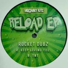 ROCKET DUBZ