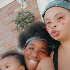 that girl nasty💜🤣