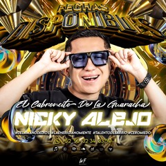 Nicky Alejo Oficial