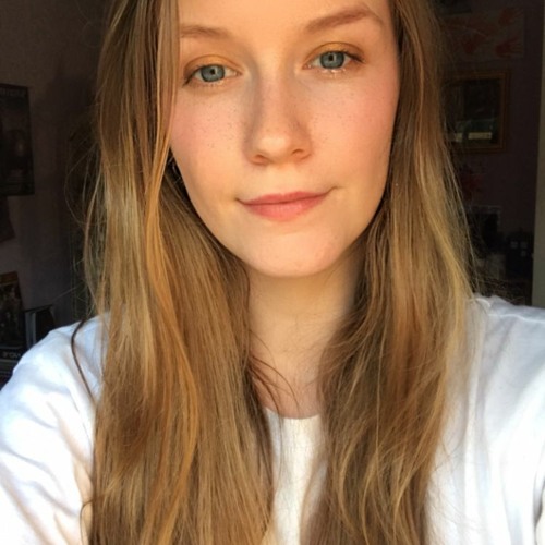 Sophie Reid’s avatar