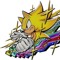 sleepymajin.