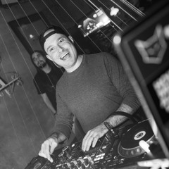 DJ Rodrigo Pacciani