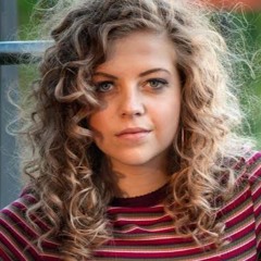 Bernice West Waaier!