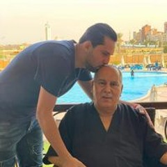 Ahmed Hussein