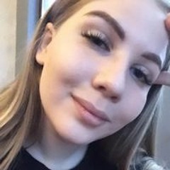 София Приходько