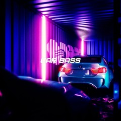 Car Bass Music