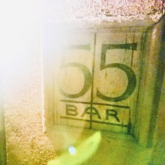 55 bar NYC - 19.02.2020 🎶