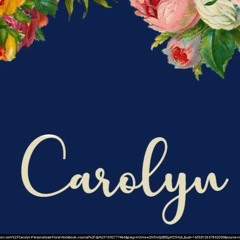 Caralyn jane