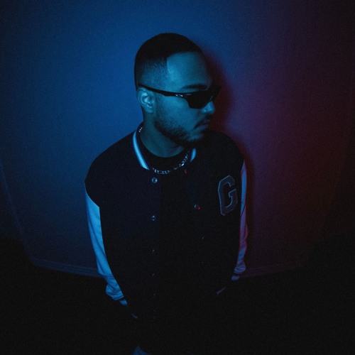 SAINT X DJ artist photo