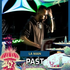 Past (Hadra Records)
