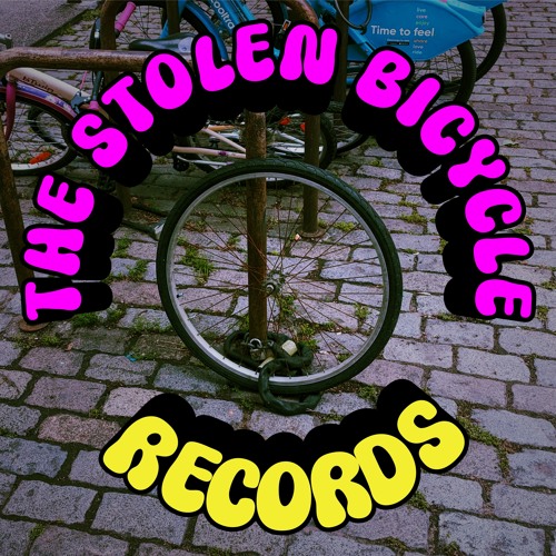 The Stolen Bicycle Records’s avatar