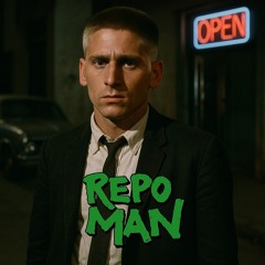 RepO Man 19861